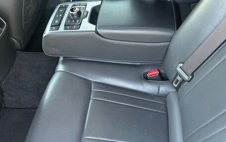 Genesis G80 I, 2017 год, 2 280 000 рублей, 9 фотография