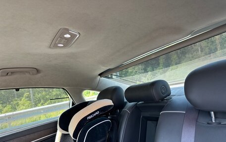 Genesis G80 I, 2017 год, 2 280 000 рублей, 12 фотография