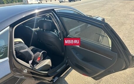 Genesis G80 I, 2017 год, 2 280 000 рублей, 23 фотография