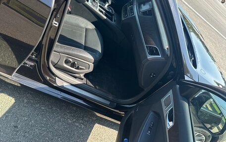Genesis G80 I, 2017 год, 2 280 000 рублей, 24 фотография