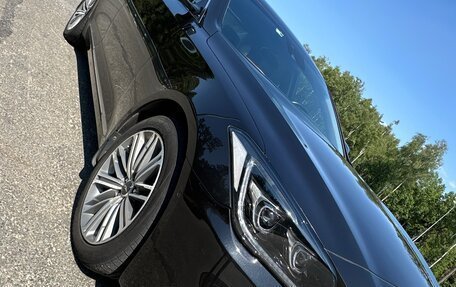 Genesis G80 I, 2017 год, 2 280 000 рублей, 38 фотография