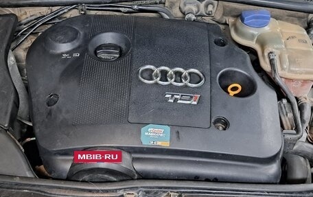 Audi A4, 2000 год, 550 000 рублей, 5 фотография