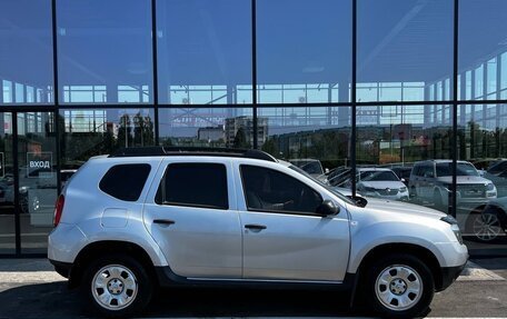 Renault Duster I рестайлинг, 2013 год, 895 000 рублей, 4 фотография