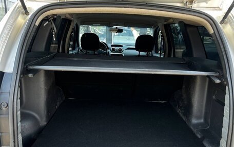 Renault Duster I рестайлинг, 2013 год, 895 000 рублей, 12 фотография