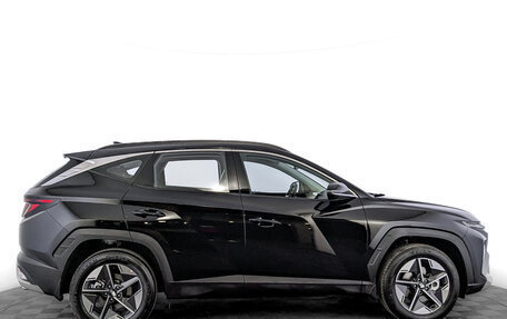 Hyundai Tucson, 2025 год, 4 340 000 рублей, 4 фотография