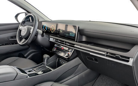 Hyundai Tucson, 2025 год, 4 340 000 рублей, 9 фотография