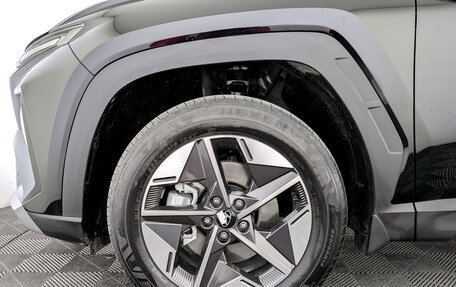 Hyundai Tucson, 2025 год, 4 340 000 рублей, 7 фотография
