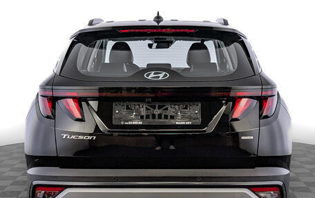 Hyundai Tucson, 2025 год, 4 340 000 рублей, 6 фотография