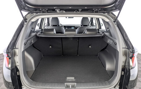 Hyundai Tucson, 2025 год, 4 340 000 рублей, 8 фотография