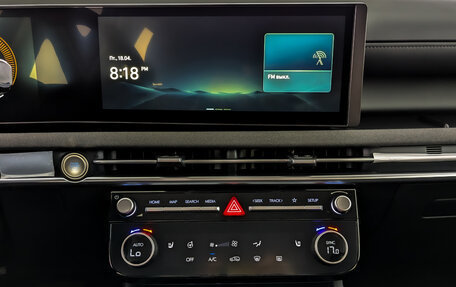 Hyundai Tucson, 2025 год, 4 340 000 рублей, 11 фотография