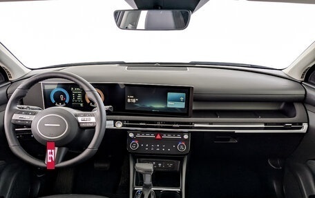 Hyundai Tucson, 2025 год, 4 340 000 рублей, 10 фотография