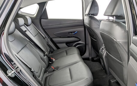Hyundai Tucson, 2025 год, 4 340 000 рублей, 12 фотография