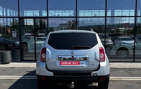 Renault Duster I рестайлинг, 2013 год, 895 000 рублей, 6 фотография