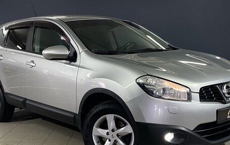 Nissan Qashqai, 2011 год, 960 000 рублей, 3 фотография