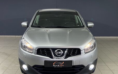 Nissan Qashqai, 2011 год, 960 000 рублей, 2 фотография