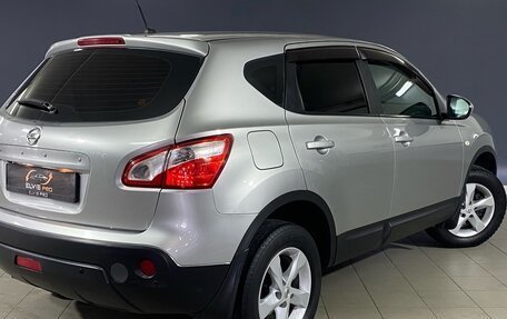 Nissan Qashqai, 2011 год, 960 000 рублей, 6 фотография