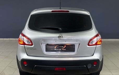 Nissan Qashqai, 2011 год, 960 000 рублей, 5 фотография
