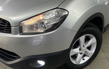 Nissan Qashqai, 2011 год, 960 000 рублей, 9 фотография