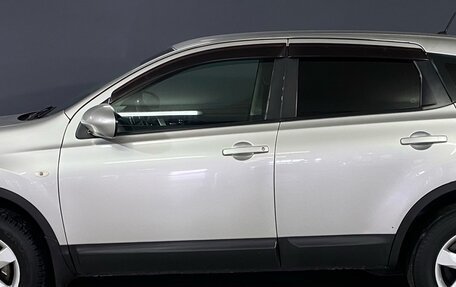 Nissan Qashqai, 2011 год, 960 000 рублей, 7 фотография