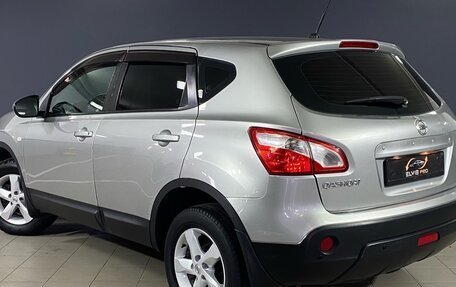 Nissan Qashqai, 2011 год, 960 000 рублей, 4 фотография