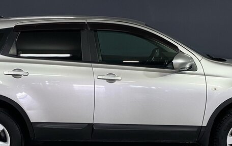 Nissan Qashqai, 2011 год, 960 000 рублей, 8 фотография