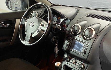 Nissan Qashqai, 2011 год, 960 000 рублей, 12 фотография