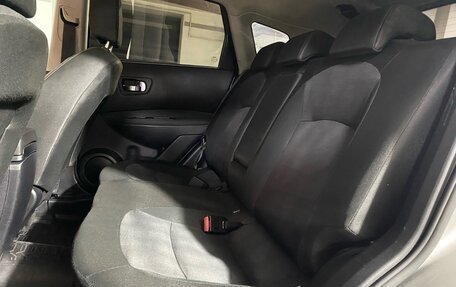 Nissan Qashqai, 2011 год, 960 000 рублей, 14 фотография