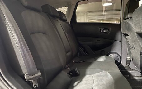 Nissan Qashqai, 2011 год, 960 000 рублей, 15 фотография