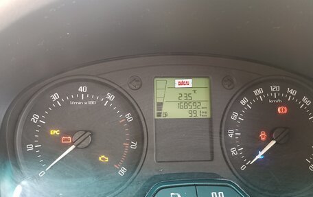 Skoda Fabia II, 2010 год, 430 000 рублей, 7 фотография