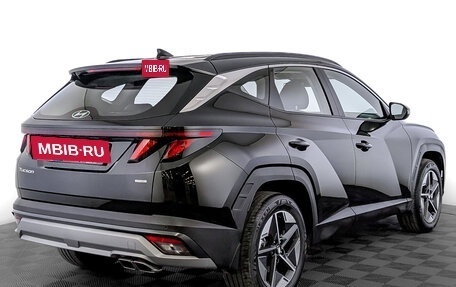 Hyundai Tucson, 2025 год, 4 340 000 рублей, 2 фотография