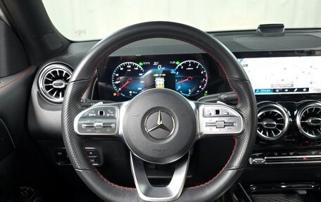 Mercedes-Benz GLB, 2021 год, 2 083 000 рублей, 10 фотография