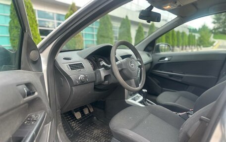 Opel Astra H, 2009 год, 520 000 рублей, 2 фотография