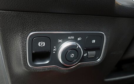 Mercedes-Benz GLB, 2021 год, 2 083 000 рублей, 19 фотография