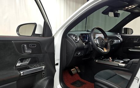 Mercedes-Benz GLB, 2021 год, 2 083 000 рублей, 15 фотография