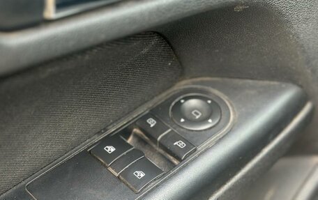 Opel Astra H, 2009 год, 520 000 рублей, 6 фотография