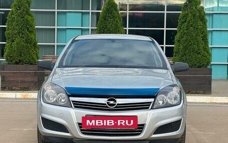 Opel Astra H, 2009 год, 520 000 рублей, 8 фотография