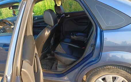 Ford Focus II рестайлинг, 2005 год, 340 000 рублей, 4 фотография