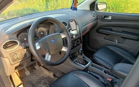 Ford Focus II рестайлинг, 2005 год, 340 000 рублей, 7 фотография