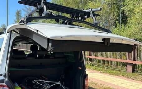 Volkswagen Multivan T6 рестайлинг, 2019 год, 5 777 000 рублей, 7 фотография
