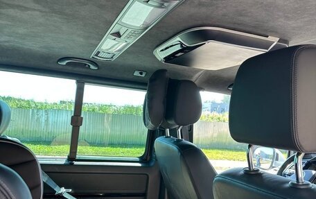 Volkswagen Multivan T6 рестайлинг, 2019 год, 5 777 000 рублей, 13 фотография