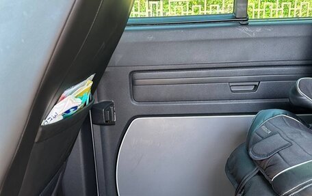 Volkswagen Multivan T6 рестайлинг, 2019 год, 5 777 000 рублей, 10 фотография