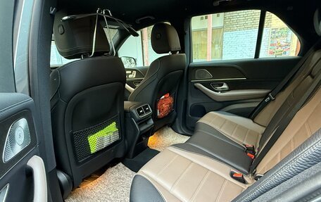 Mercedes-Benz GLE, 2020 год, 5 000 000 рублей, 4 фотография