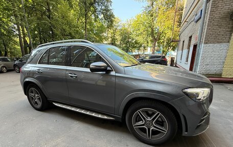 Mercedes-Benz GLE, 2020 год, 5 000 000 рублей, 6 фотография