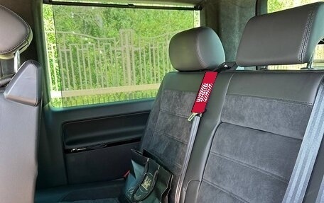 Volkswagen Multivan T6 рестайлинг, 2019 год, 5 777 000 рублей, 14 фотография