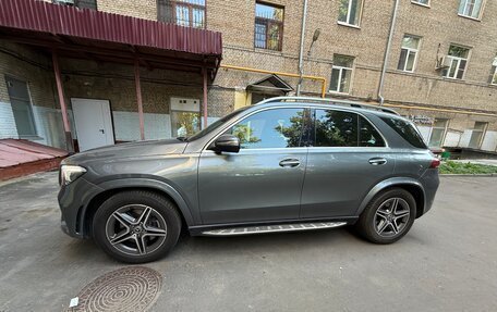 Mercedes-Benz GLE, 2020 год, 5 000 000 рублей, 8 фотография