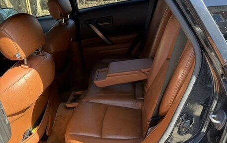 Infiniti FX I, 2004 год, 730 000 рублей, 10 фотография