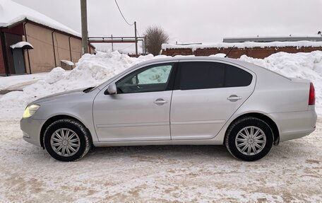 Skoda Octavia, 2012 год, 950 000 рублей, 3 фотография