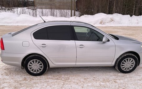 Skoda Octavia, 2012 год, 950 000 рублей, 5 фотография