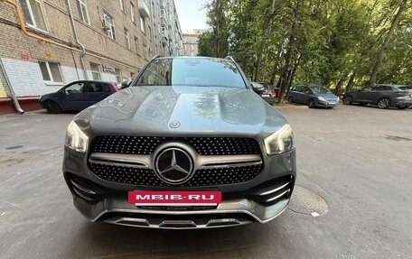 Mercedes-Benz GLE, 2020 год, 5 000 000 рублей, 7 фотография