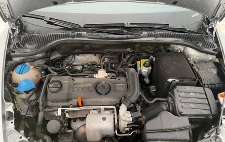 Skoda Octavia, 2012 год, 950 000 рублей, 6 фотография